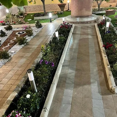 Nicola فندق مبيت وإفطار