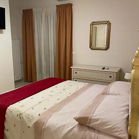 Nicola فندق مبيت وإفطار