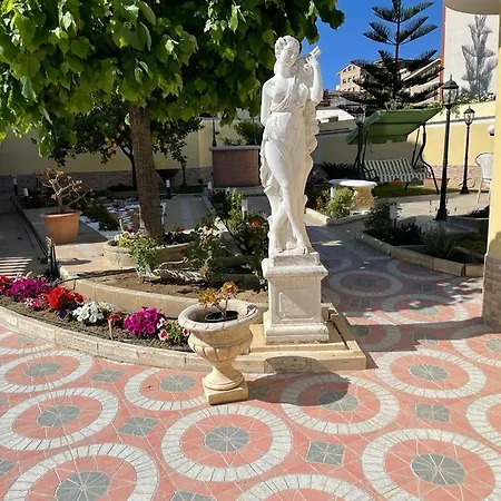 فندق مبيت وإفطار Nicola ريجّو دي كالابريا