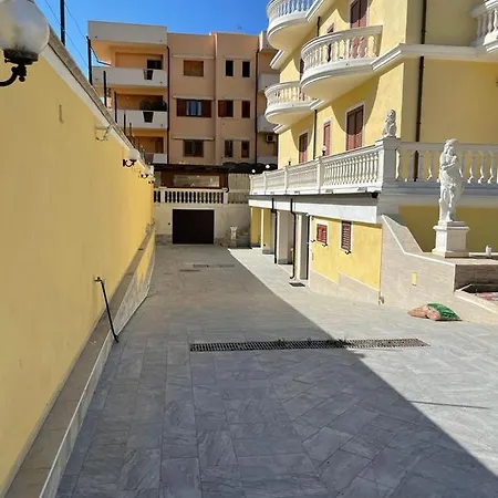 فندق مبيت وإفطار Nicola