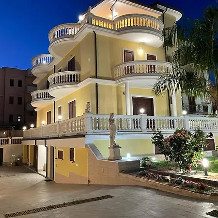 Bed & Breakfast Nicola Reggio Calabria