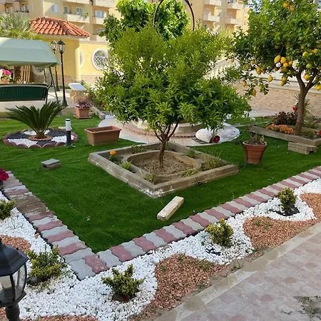 Bed & Breakfast Nicola Reggio Calabria