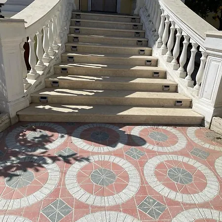 Bed & Breakfast Nicola Reggio Calabria