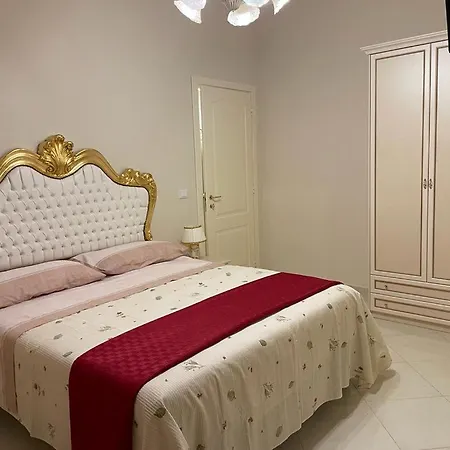 Bed & Breakfast Nicola